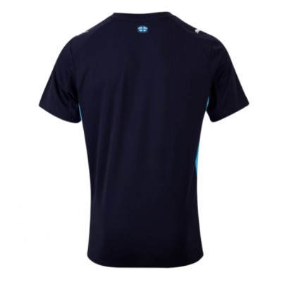Camiseta Olympique de Marseille Visitante Equipación 2025-26 manga corta Camiseta Olympique de Marseille Visitante Equipación 2025-26 manga corta